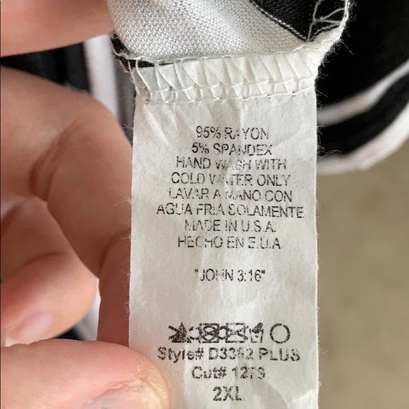 Bellamie Maxi Dress - Picture 4 of 4